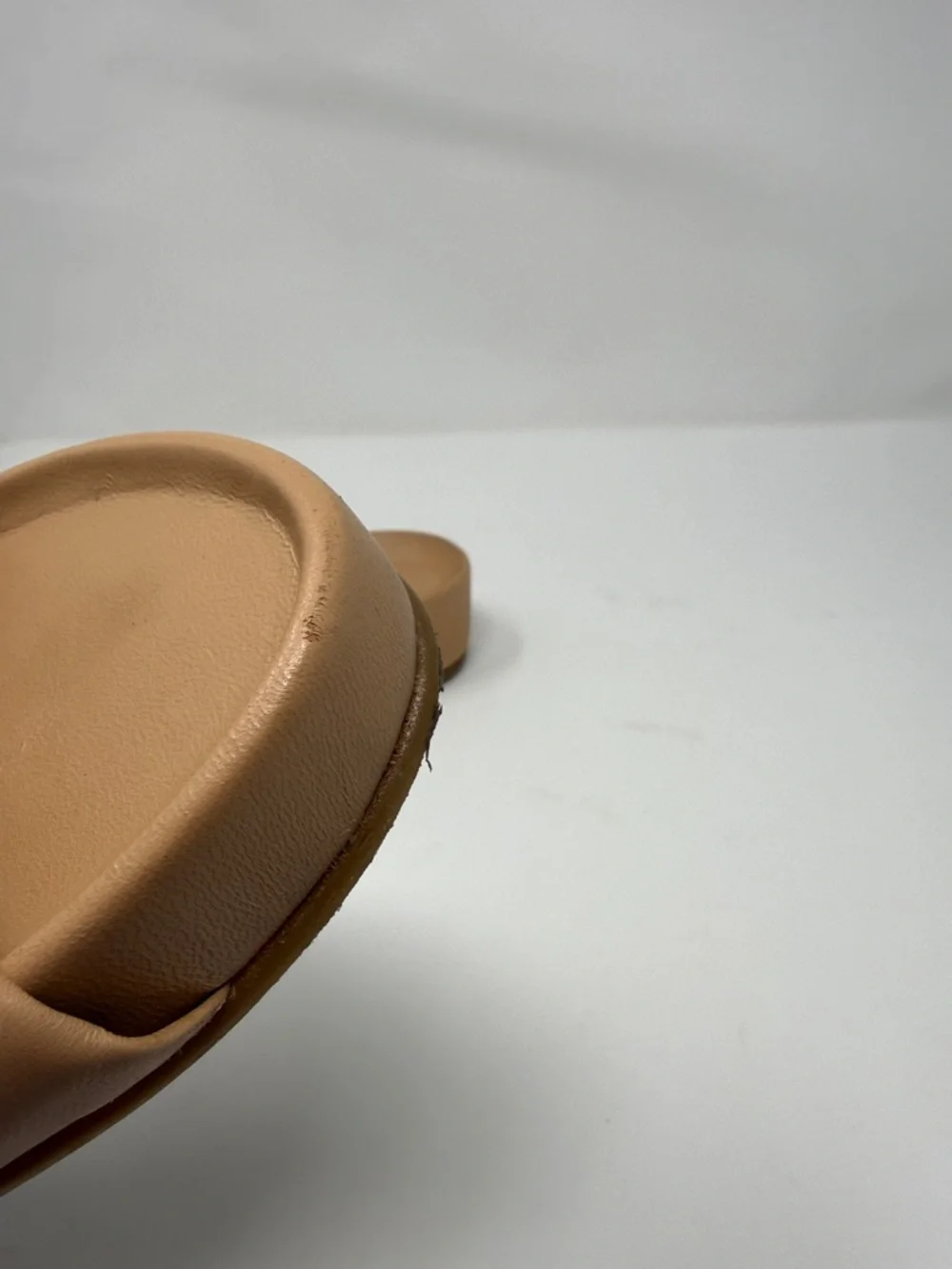 Beek Rhea Slides Platform Sandals - Picture 8 of 11